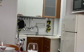 Vivi Aguilera Apartament
